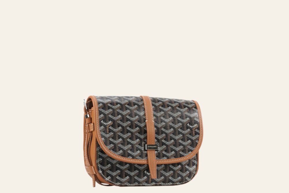 GOYARD BELVEDERE PM - Image 2