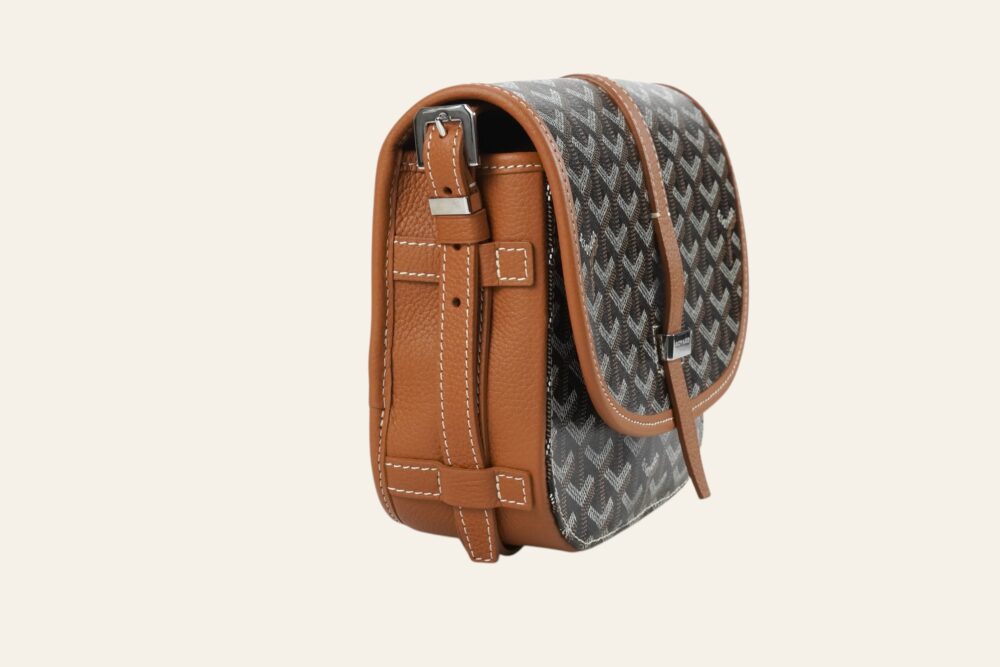 GOYARD BELVEDERE PM - Image 3