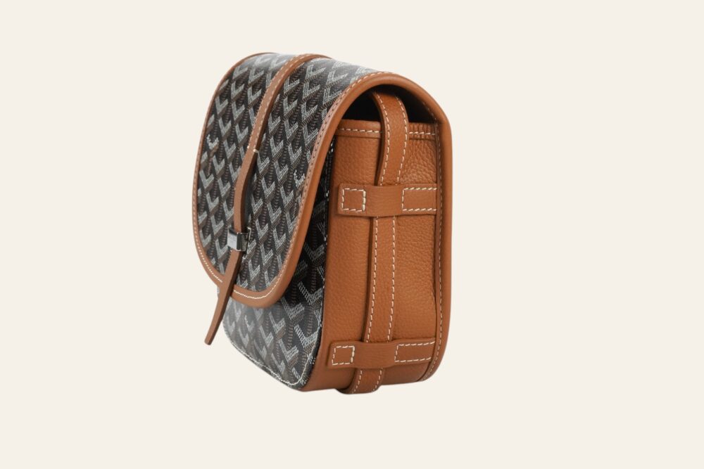 GOYARD BELVEDERE PM - Image 4