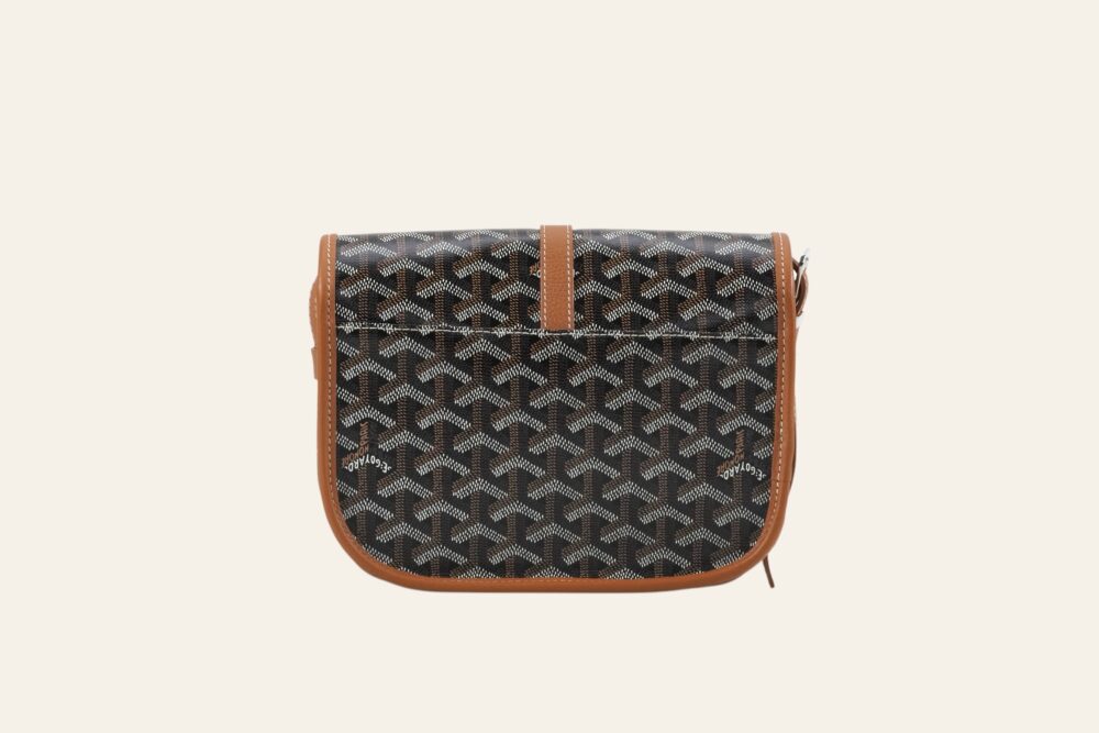 GOYARD BELVEDERE PM - Image 5