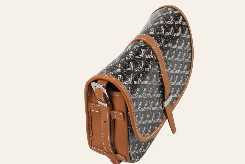 GOYARD BELVEDERE PM - Image 6
