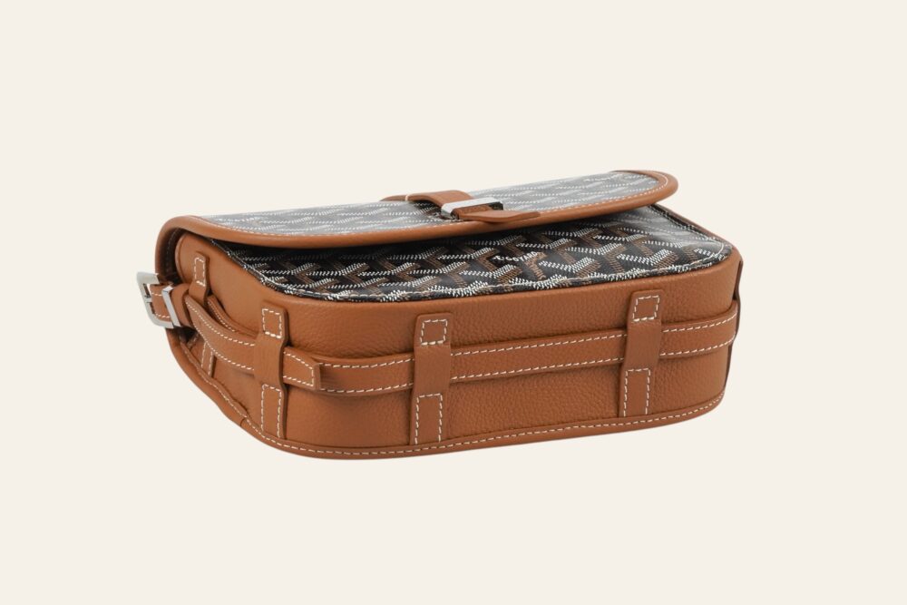 GOYARD BELVEDERE PM - Image 7