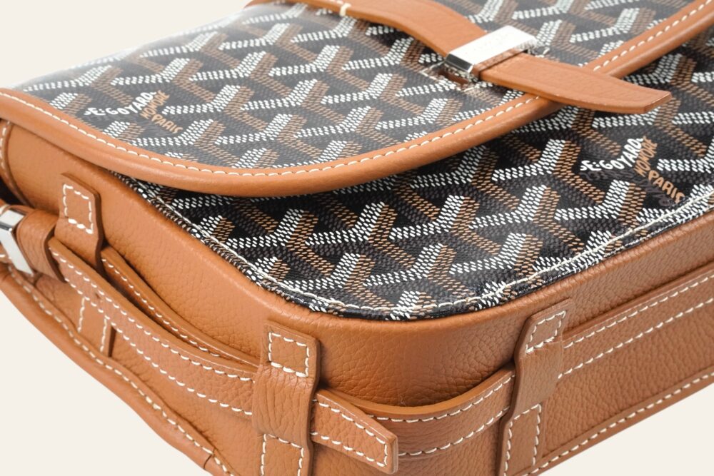 GOYARD BELVEDERE PM - Image 8