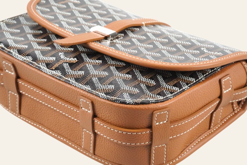 GOYARD BELVEDERE PM - Image 9