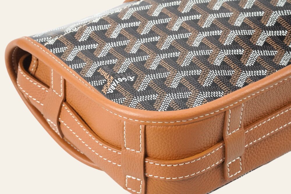 GOYARD BELVEDERE PM - Image 10