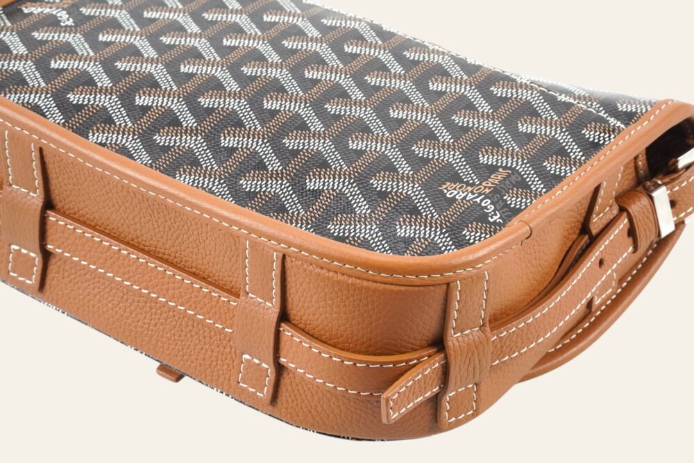 GOYARD BELVEDERE PM - Image 11