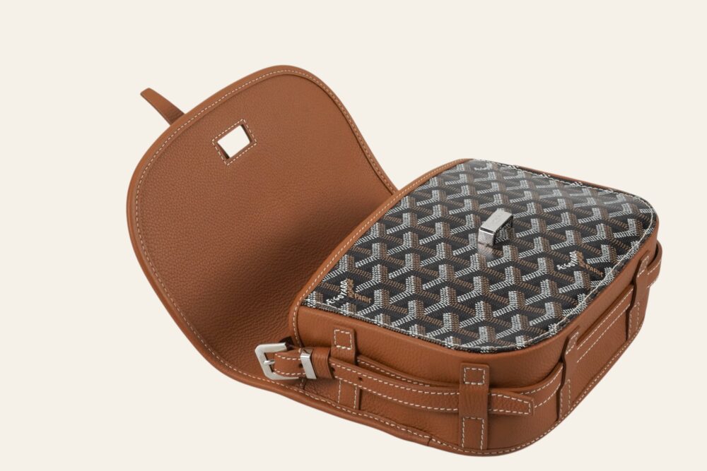 GOYARD BELVEDERE PM - Image 12