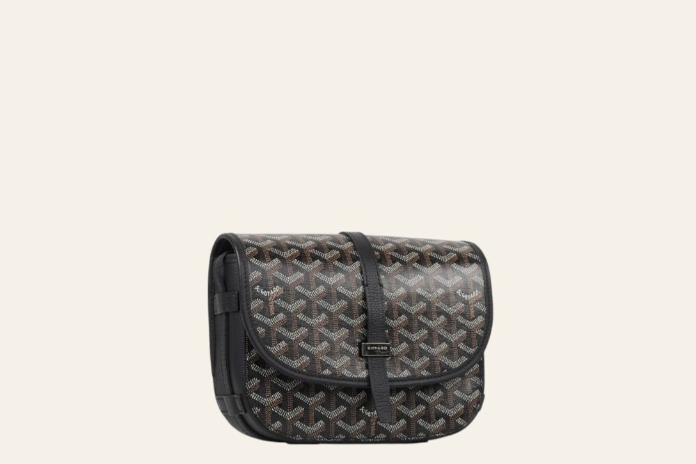 GOYARD BELVEDERE PM - Image 2