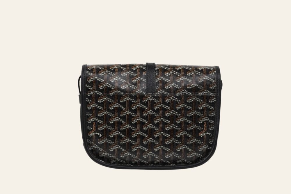 GOYARD BELVEDERE PM - Image 5