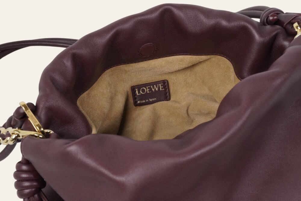 LOEWE FLAMENCO MEDIUM - Image 16