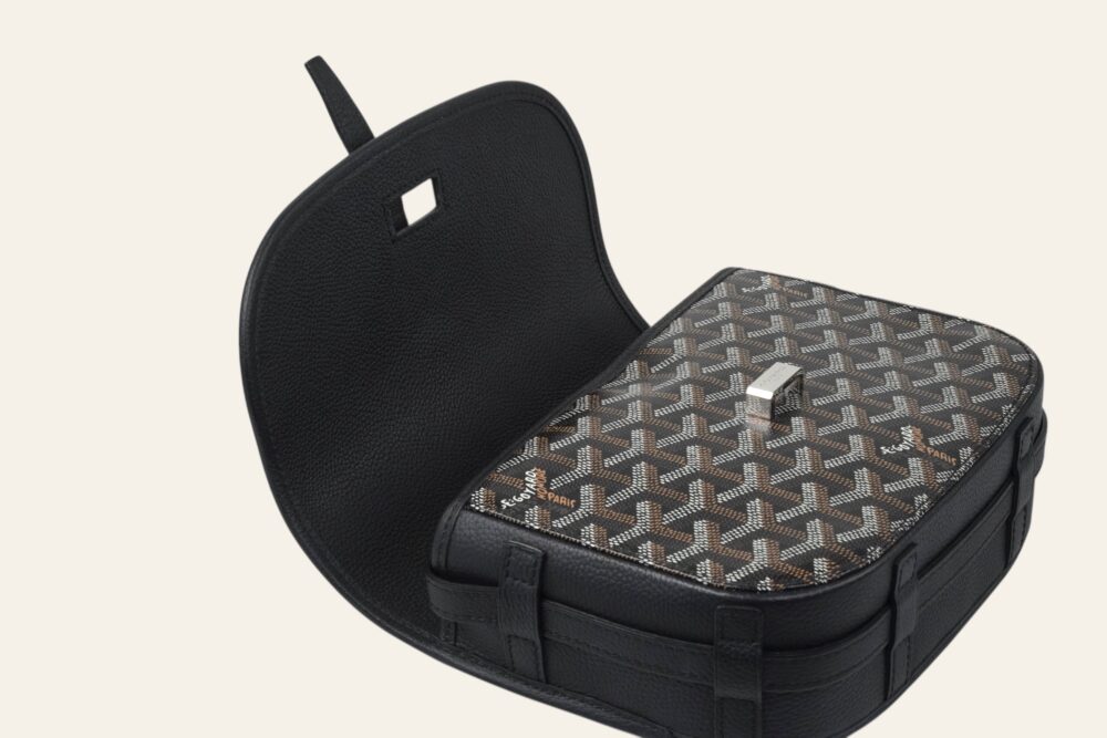 GOYARD BELVEDERE PM - Image 7