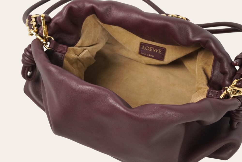 LOEWE FLAMENCO MEDIUM - Image 17