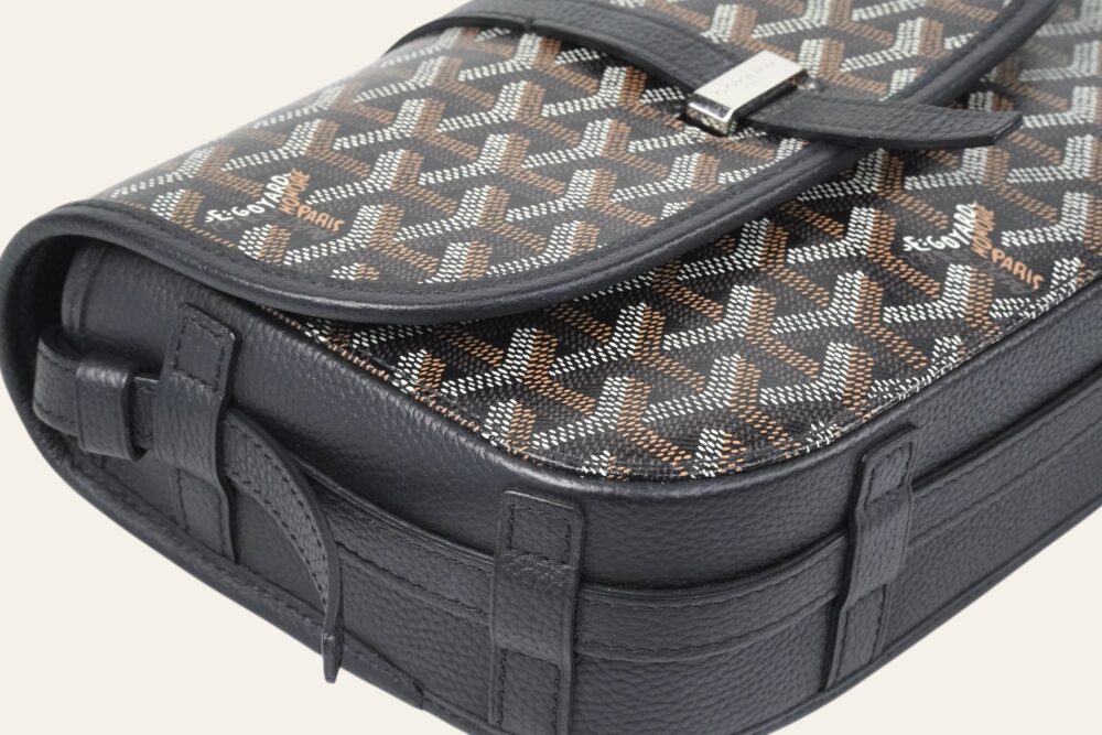 GOYARD BELVEDERE PM - Image 9