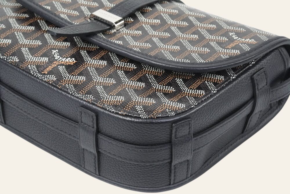 GOYARD BELVEDERE PM - Image 10