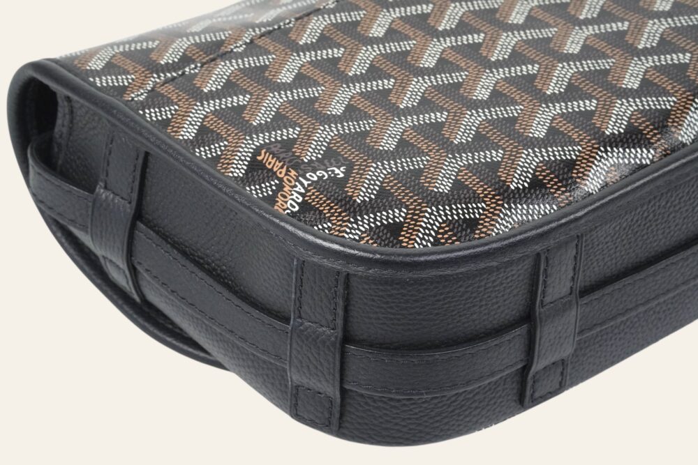 GOYARD BELVEDERE PM - Image 11