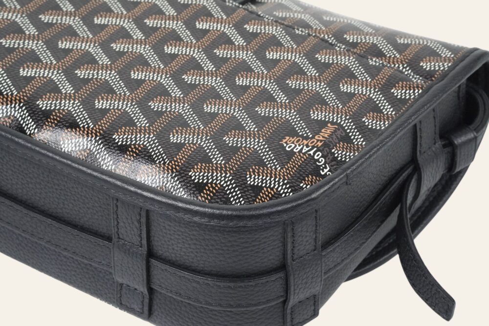 GOYARD BELVEDERE PM - Image 12