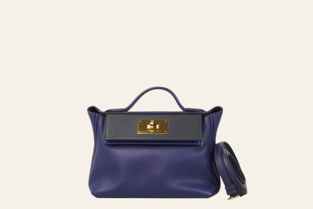 HERMÈS 24/24 MINI