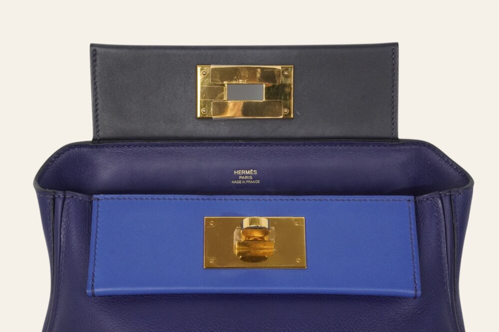 HERMÈS 24/24 MINI - Image 10