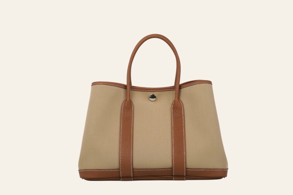 HERMÈS GPT 30 CANVAS