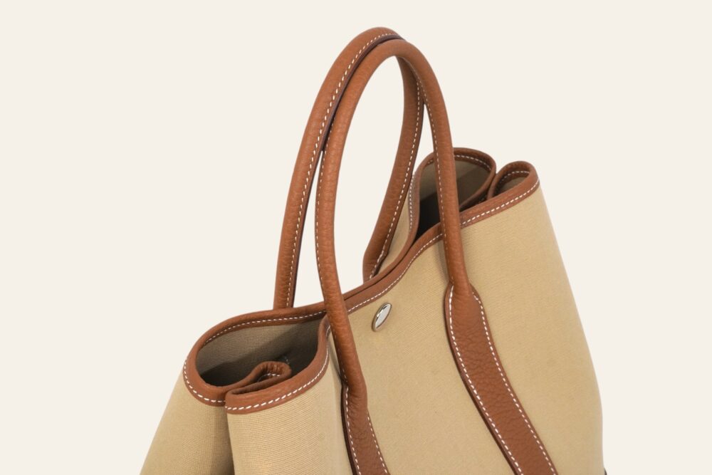 HERMÈS GPT 30 CANVAS - Image 5