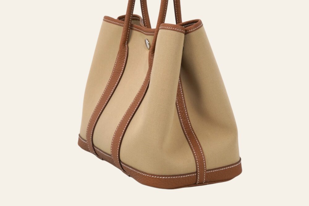 HERMÈS GPT 30 CANVAS - Image 7
