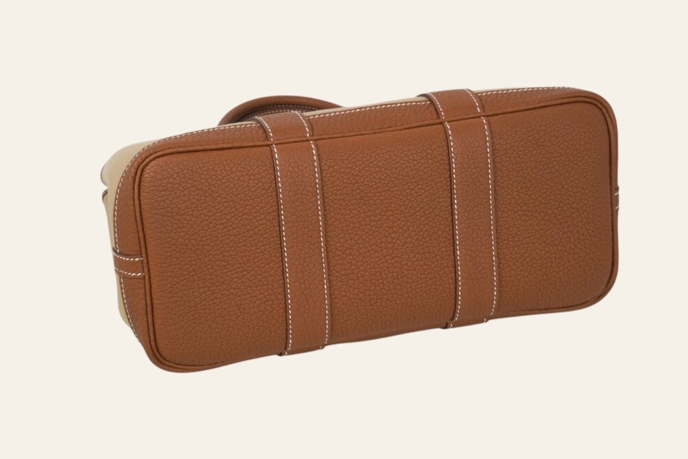 HERMÈS GPT 30 CANVAS - Image 9