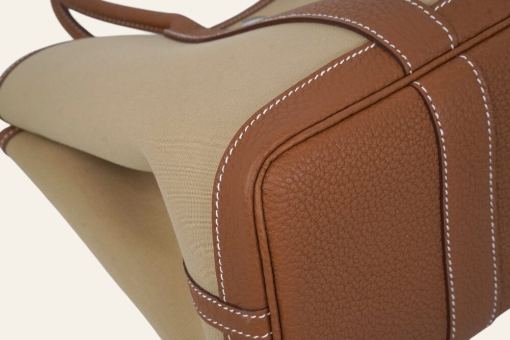 HERMÈS GPT 30 CANVAS - Image 12