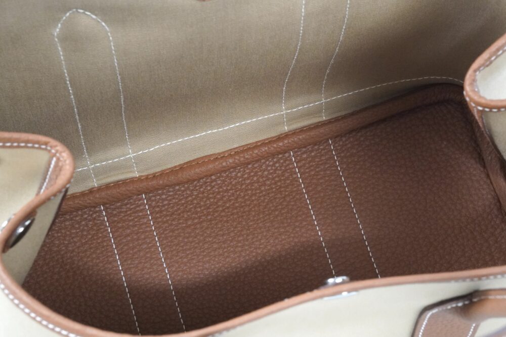 HERMÈS GPT 30 CANVAS - Image 14