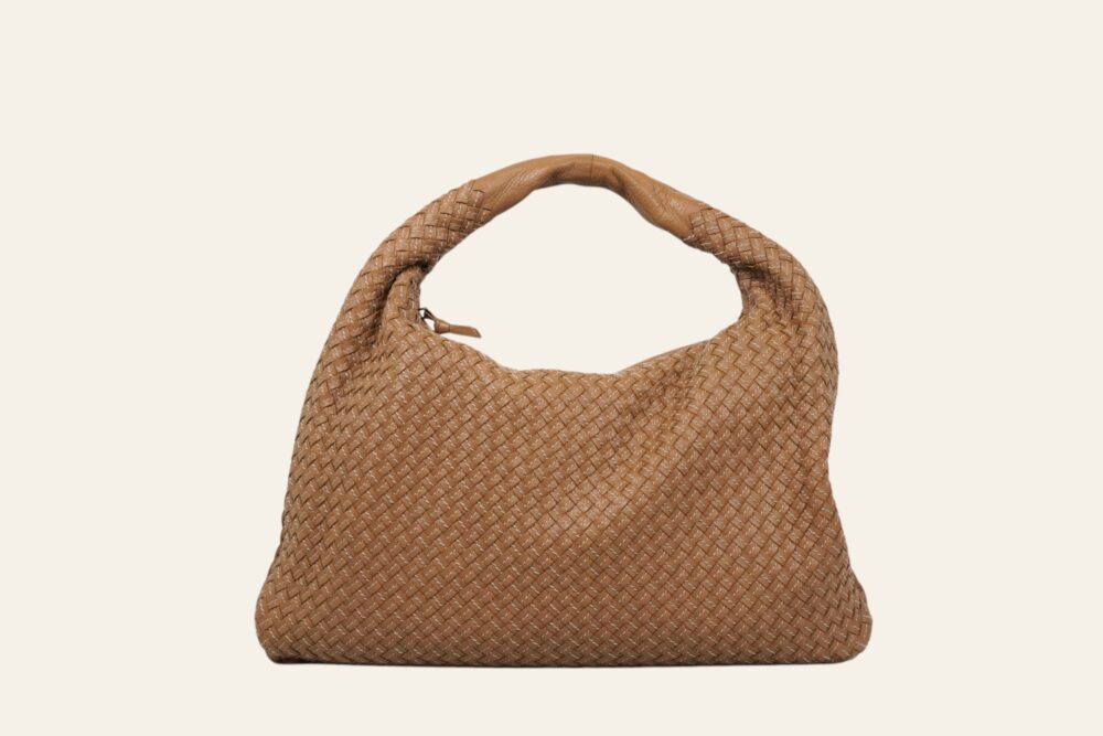 BOTTEGA VENETA VINTAGE HOBO