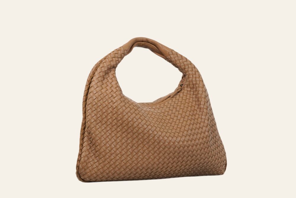 BOTTEGA VENETA VINTAGE HOBO - Image 2