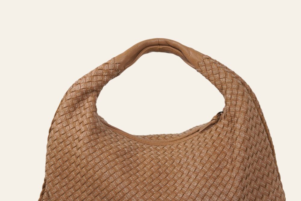 BOTTEGA VENETA VINTAGE HOBO - Image 3