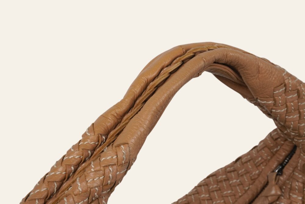 BOTTEGA VENETA VINTAGE HOBO - Image 4