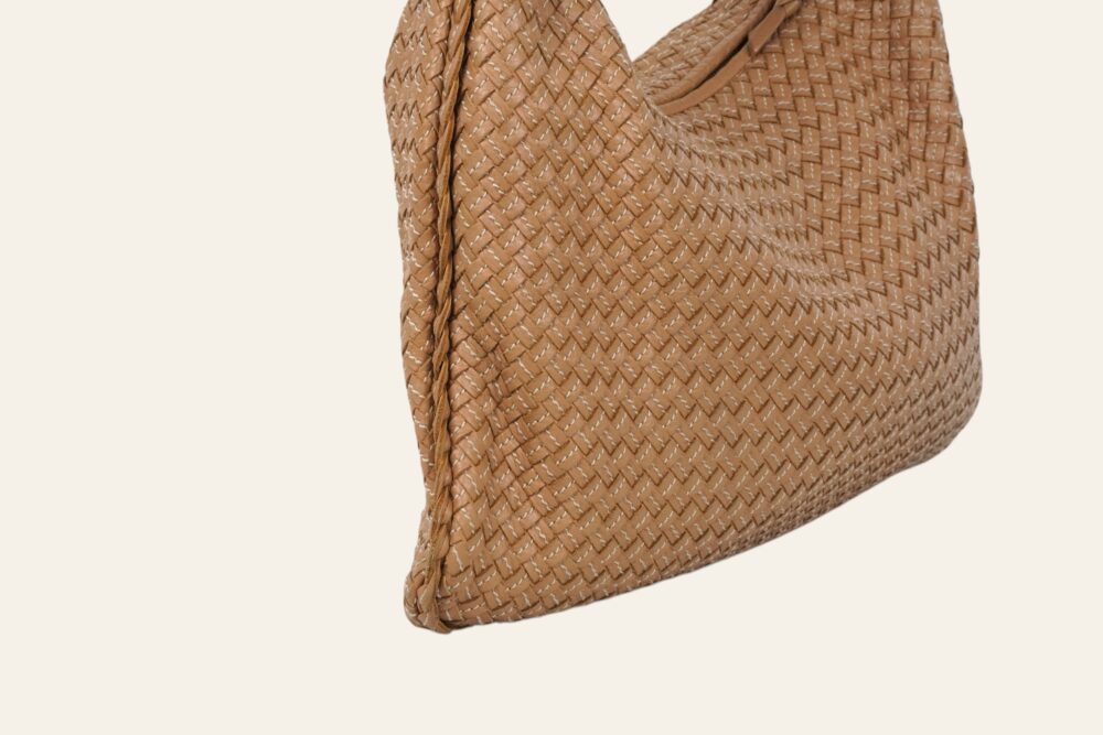 BOTTEGA VENETA VINTAGE HOBO - Image 6