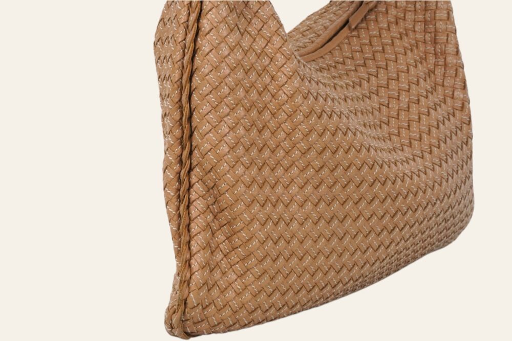 BOTTEGA VENETA VINTAGE HOBO - Image 7