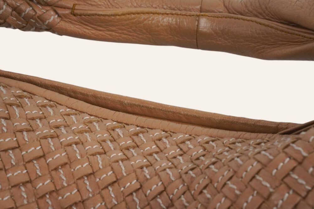 BOTTEGA VENETA VINTAGE HOBO - Image 10