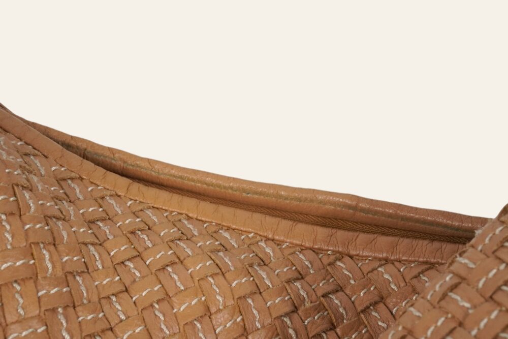 BOTTEGA VENETA VINTAGE HOBO - Image 11