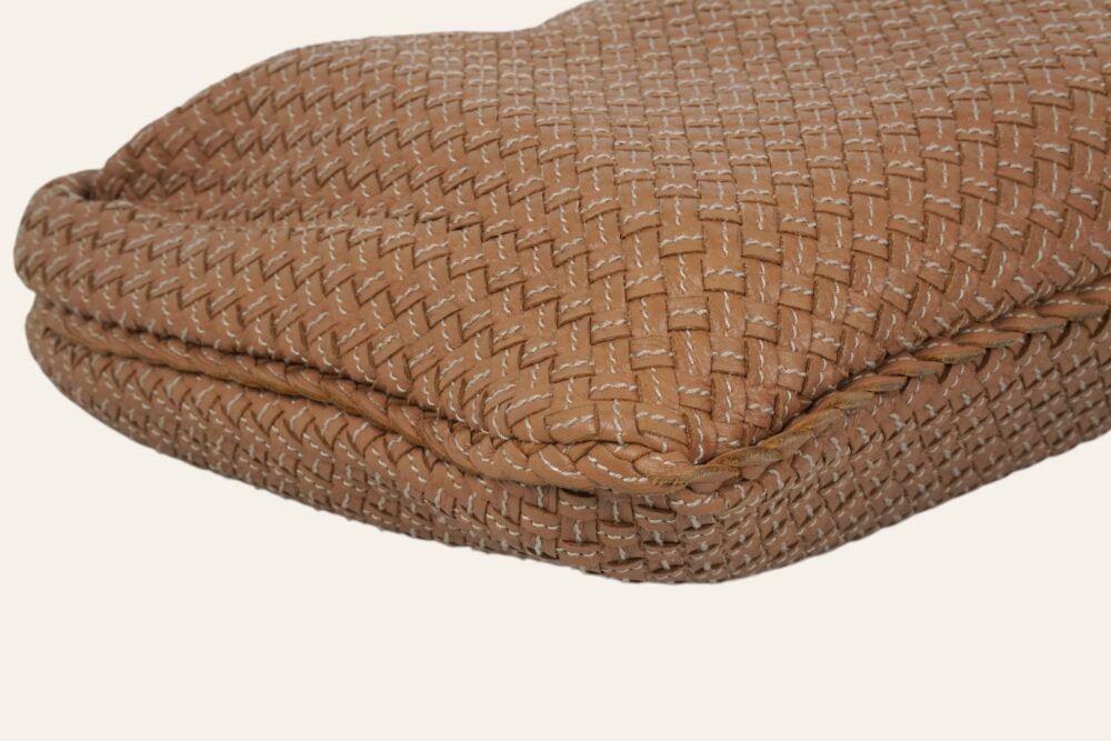 BOTTEGA VENETA VINTAGE HOBO - Image 12