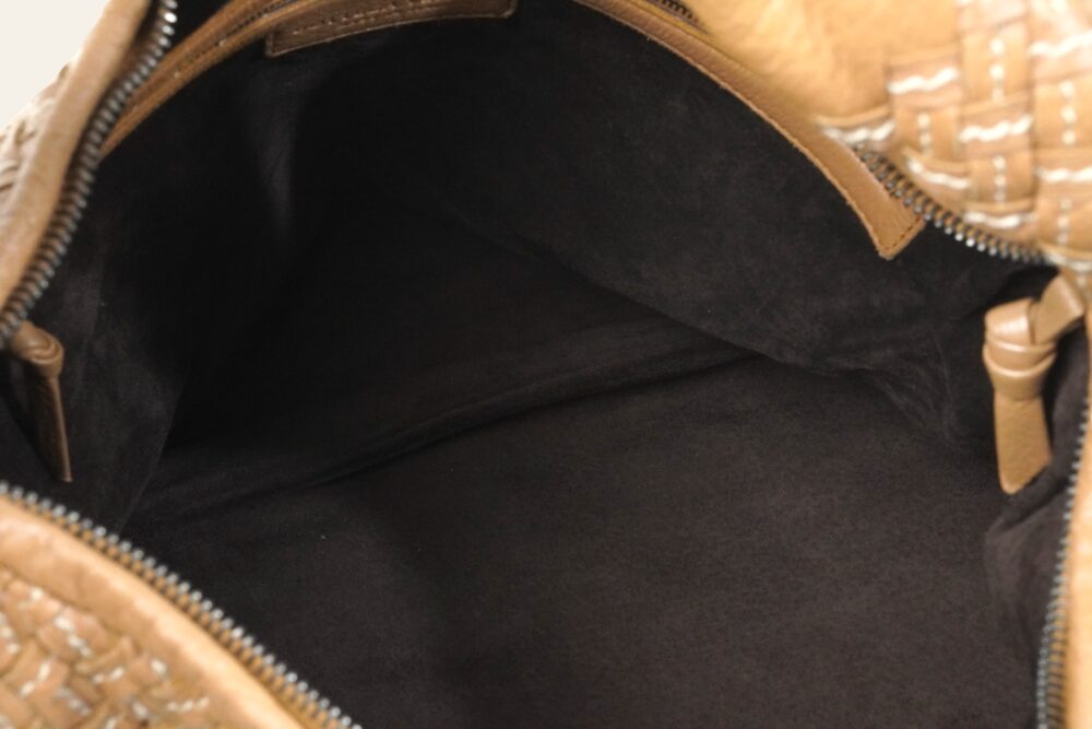 BOTTEGA VENETA VINTAGE HOBO - Image 15
