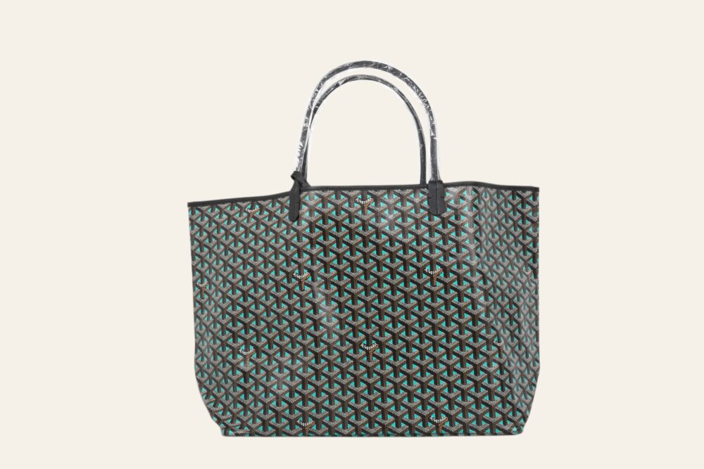 GOYARD CLAIRE VOIE GM