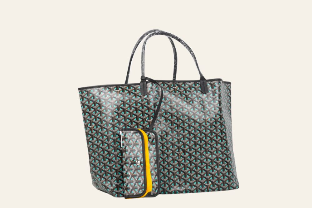 GOYARD CLAIRE VOIE GM - Image 3