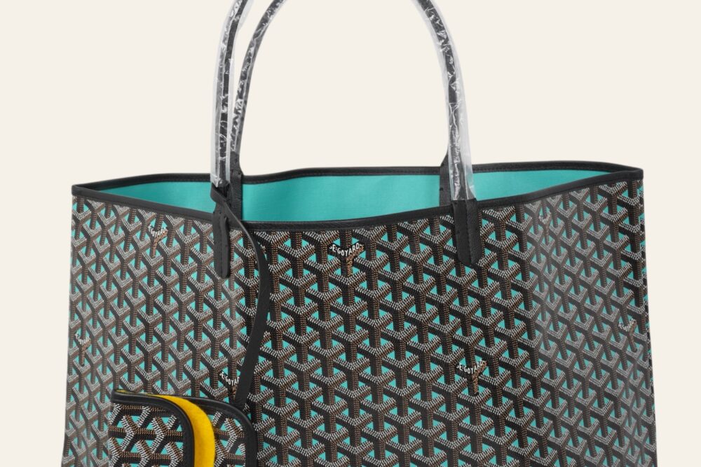 GOYARD CLAIRE VOIE GM - Image 6