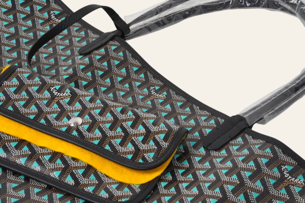 GOYARD CLAIRE VOIE GM - Image 7