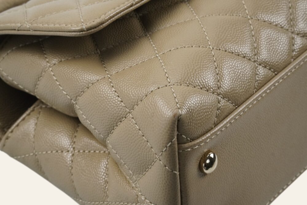 COCO LIZARD HANDLE SMALL - Image 12