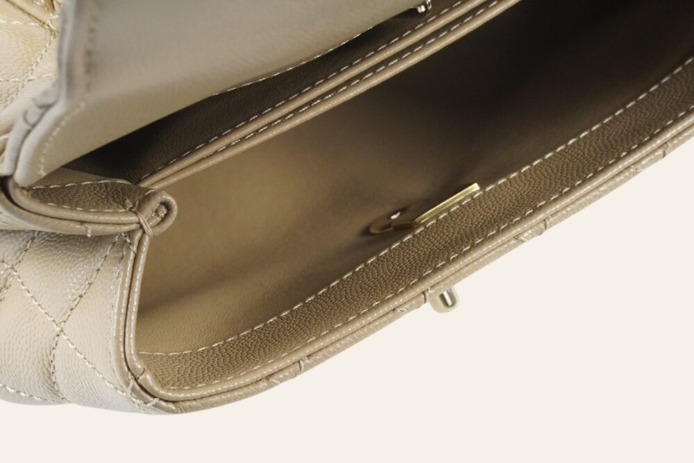 COCO LIZARD HANDLE SMALL - Image 18