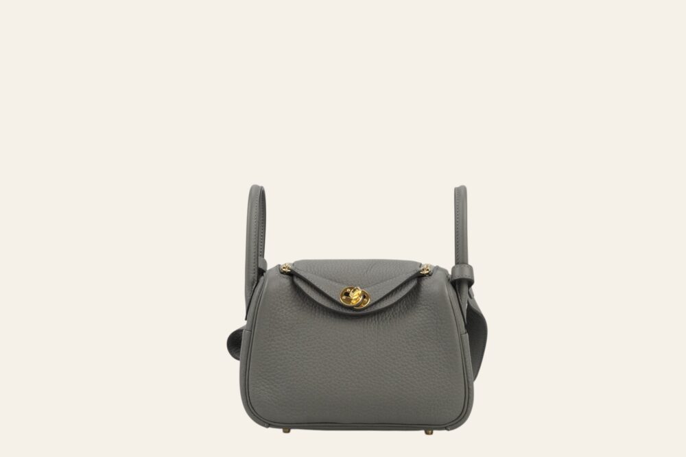 HERMÈS LINDY 19