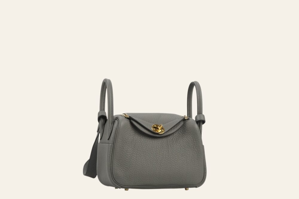 HERMÈS LINDY 19 - Image 3
