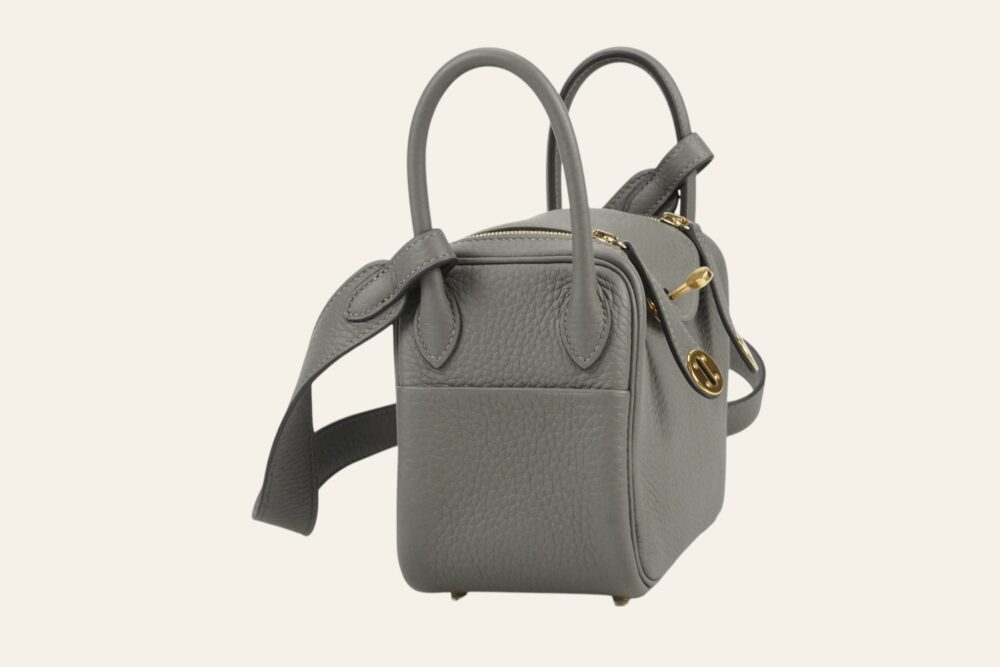 HERMÈS LINDY 19 - Image 4