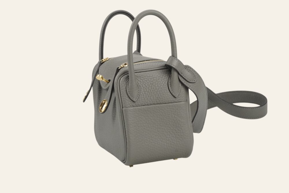 HERMÈS LINDY 19 - Image 5