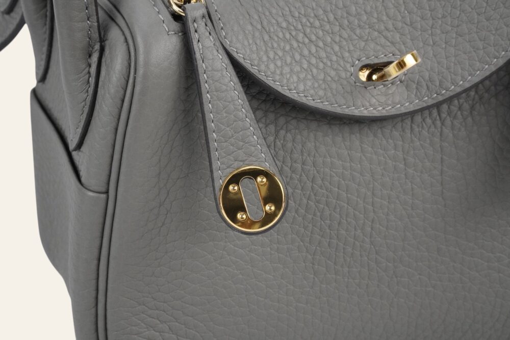 HERMÈS LINDY 19 - Image 7
