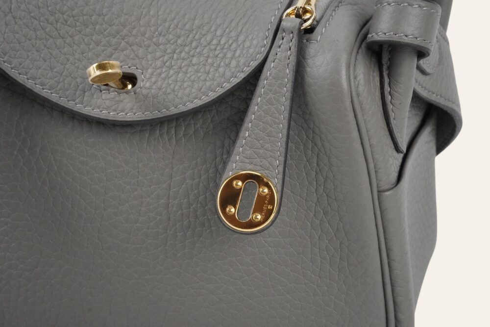 HERMÈS LINDY 19 - Image 8